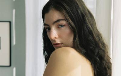 Lorde on body image and media scrutiny: “I kicked that out the conversation” - www.nme.com