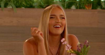 Love Island fans say Mary doesn't need to win after seeing her model for boohoo - www.ok.co.uk