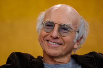 Larry David Screamed ‘Thank You!’ After Being Cut From Obama Birthday Guest List - etcanada.com
