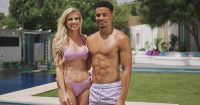 Love Island's Abi backs Chloe and Toby to win and calls the couple 'sickening' - www.ok.co.uk