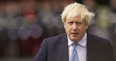 Boris Johnson to chair Cobra meeting as Afghanistan crisis deepens - www.manchestereveningnews.co.uk - Britain - Afghanistan