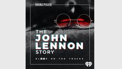 John Lennon Historical-Fiction Podcast Looks at His Tumultuous Post-Beatles Life (Podcast News Roundup) - variety.com