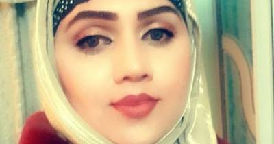 Inquest opens into Sarah Hussain death - who died after suffering 'severe burns' at home - www.manchestereveningnews.co.uk