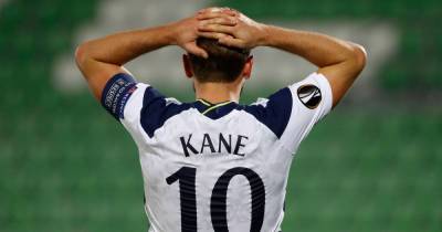 Why Man City don't need to worry as Tottenham make new Harry Kane decision - www.manchestereveningnews.co.uk - Manchester