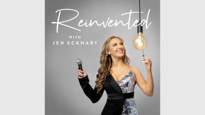 Former Fox Business Journalist Jennifer Eckhart to Launch ‘Reinvented’ Interview Podcast - variety.com