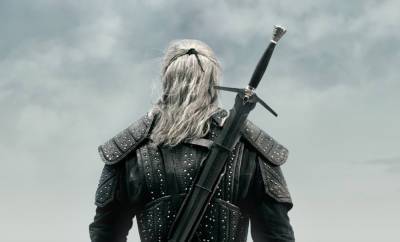 Netflix’s ‘The Witcher: Blood Origin’ Adds 10 to Cast, Sets Directors - variety.com - Jordan