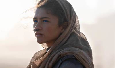 Denis Villeneuve Says ‘Dune’ Sequel Will See Zendaya’s Chani Become The Protagonist - theplaylist.net