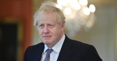 Boris Johnson to chair third Cobra meeting in four days on situation in Afghanistan - www.dailyrecord.co.uk - Britain - Scotland - Afghanistan