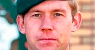 My son did not die in vain, says mum of Stockport Royal Marine killed in Afghanistan - www.manchestereveningnews.co.uk - Britain - county Hughes - Afghanistan - city Kabul
