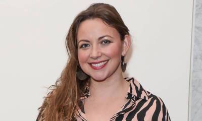 Charlotte Church shares heart-melting video of baby daughter to mark her first birthday - hellomagazine.com - Britain