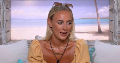 Love Island’s Millie Court triggers 900% search increase for star sign jewellery - www.ok.co.uk