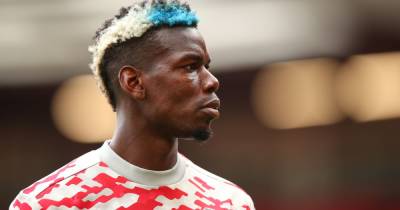 Paul Pogba’s numbers at Manchester United would shock a lot of fans - www.manchestereveningnews.co.uk - Britain - Manchester