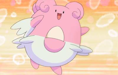 Blissey is coming to ‘Pokémon Unite’ this week - www.nme.com