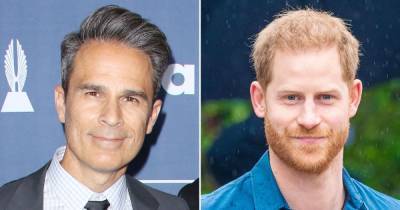 ‘The Prince’ Creator Gary Janetti Reveals How Prince Harry Reacted to the Controversial Series - www.usmagazine.com - Britain