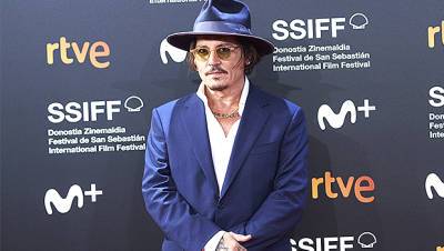 Johnny Depp Blasts Hollywood’s ‘Boycott’ Of Him After Amber Heard Abuse Accusations - hollywoodlife.com - Britain