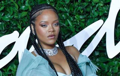 Rihanna’s Fenty company sued by musician for using Islamic verse at fashion show - www.nme.com