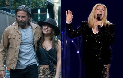 Barbra Streisand says she thought ‘A Star Is Born’ remake was “the wrong idea” - www.nme.com