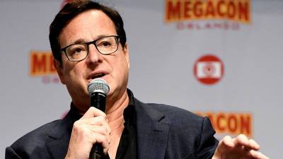 Bob Saget apologizes to fans for seemingly blocking Twitter users at random for years - www.foxnews.com