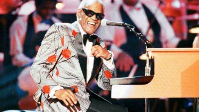 Ray Charles, The Judds to join Country Music Hall of Fame - abcnews.go.com - Nashville