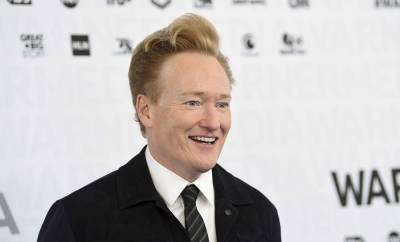 ‘Conan O’Brien Needs A Friend’ Podcast Sets Live Recording At L.A.’s Wiltern Theater - deadline.com - Los Angeles - city Sandler - county O'Brien - county Clinton