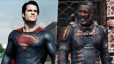 James Gunn Considered Using Superman As The Villain In ‘The Suicide Squad’ But It Was A Continuity Nightmare - theplaylist.net