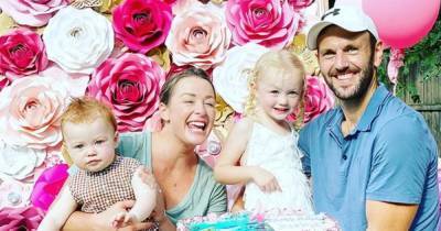 Jamie Otis and Doug Hehner Are All Smiles at Daughter’s Birthday Party Amid Marriage Therapy - www.usmagazine.com
