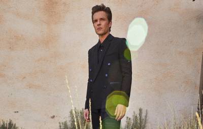 The Killers’ Brandon Flowers looks back at “surreal” on-screen row with Richard Dawkins - www.nme.com - Sweden