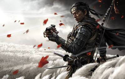 ‘Ghost Of Tsushima’ gets delisted from PSN before Director’s Cut launch - www.nme.com