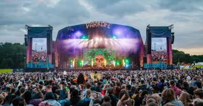 Heaton Park access points closed off to visitors for five weeks to make way for Parklife and summer of events - www.manchestereveningnews.co.uk
