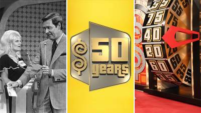 ‘The Price Is Right’ Celebrates 50 Years With Primetime Special On CBS - deadline.com
