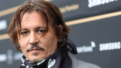 Johnny Depp Says Hollywood Is Boycotting Him Amid ‘Unpleasant and Messy Situation’ - thewrap.com - Britain
