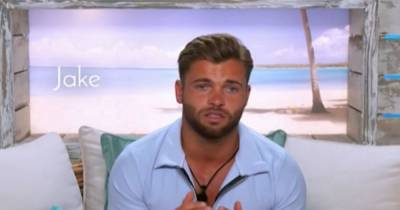 Love Island fans think Jake is lying about loving Liberty as they spot key clue - www.ok.co.uk
