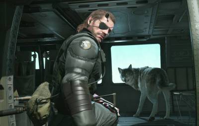 New ‘Metal Gear Solid’ glitch helps speedrunners break world record - nme.com