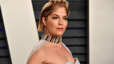 Selma Blair Says Her Son Is the Source of Her Strength, Shares Update on MS Battle - www.etonline.com - county Blair
