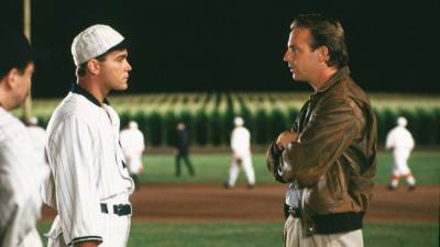 ‘Field of Dreams’ Series Adaptation From Michael Schur Ordered at Peacock - variety.com - county Gordon - county Lawrence