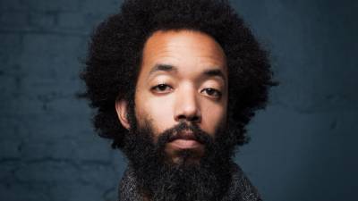 Comedian Wyatt Cenac Signs Overall Deal with Warner Bros. Animation and Cartoon Network Studios - variety.com
