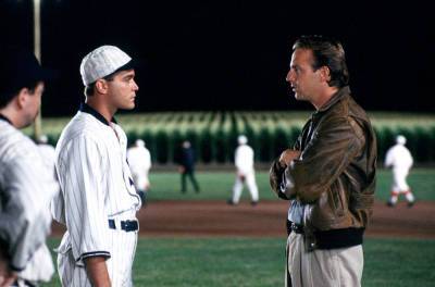 Kevin Costner - Mike Schur - Michael Schur - ‘Field Of Dreams’ TV Series From Mike Schur Based On Movie Ordered By Peacock - deadline.com - New York - state Iowa - county Gordon - county Lawrence