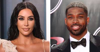 Kim Kardashian Supports Tristan Thompson as He Celebrates Change and Personal Growth, Calls Him a ‘Prophet’ - www.usmagazine.com