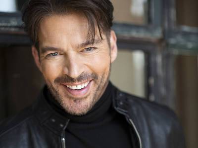 Harry Connick, Jr. brings his “Time to Play!” tour to Wolf Trap - www.metroweekly.com
