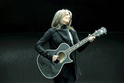 Kathy Mattea and Tanya Tucker kick off The Birchmere’s August slate of shows - www.metroweekly.com