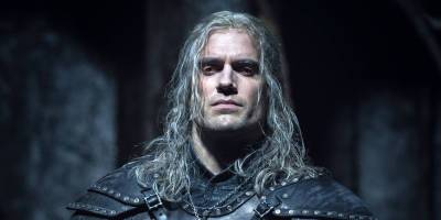 Netlix Adds 10 More Stars To 'The Witcher' Spinoff 'Blood Origin' - www.justjared.com