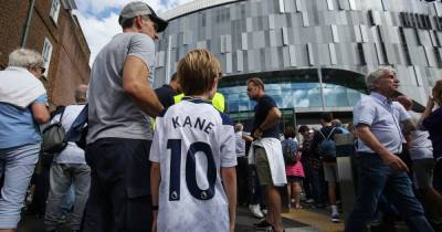 Man City 'dealt crushing Harry Kane blow' and more transfer rumours - www.manchestereveningnews.co.uk - Manchester