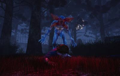 ‘Dead By Daylight’ will soon stop selling all ‘Stranger Things’ content - www.nme.com