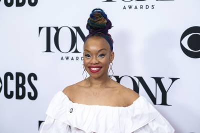 Camille A. Brown To Direct & Choreograph ‘For Colored Girls…’, Making Modern Broadway History - deadline.com