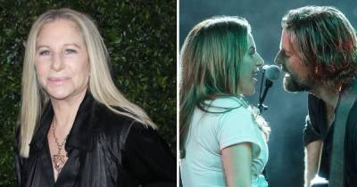 Barbra Streisand Thought Bradley Cooper and Lady Gaga’s ‘A Star Is Born’ Was ‘the Wrong Idea’ - www.usmagazine.com