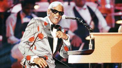 Ray Charles and The Judds to join Country Music Hall of Fame - www.foxnews.com