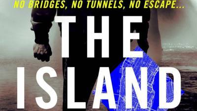Review: The thriller 'The Island' is marred by clumsy prose - abcnews.go.com - Iran - parish St. Martin