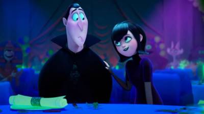 Amazon, Sony Near $100 Million Deal for ‘Hotel Transylvania 4’ to Skip Theaters, Debut on Prime Video - thewrap.com