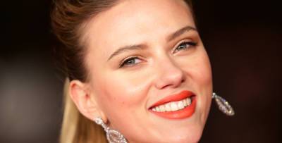 Scarlett Johansson - Margot Robbie - Tilda Swinton - Jason Schwartzman - Bill Murray - Adrien Brody - Scarlett Johansson Joins Star-Studded Cast of West Anderson's New Movie - justjared.com
