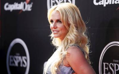 Britney Spears promotes 'self-care' after her father, Jamie, agrees to eventually step down as conservator - www.foxnews.com